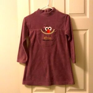 Girl Spring or Fall , Winter Dress, Great for age 5-9yrs